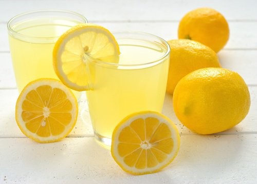 Dieta del limón I